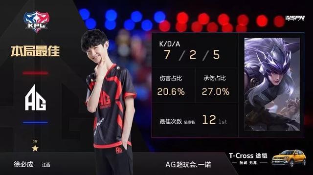 撼动的气势
