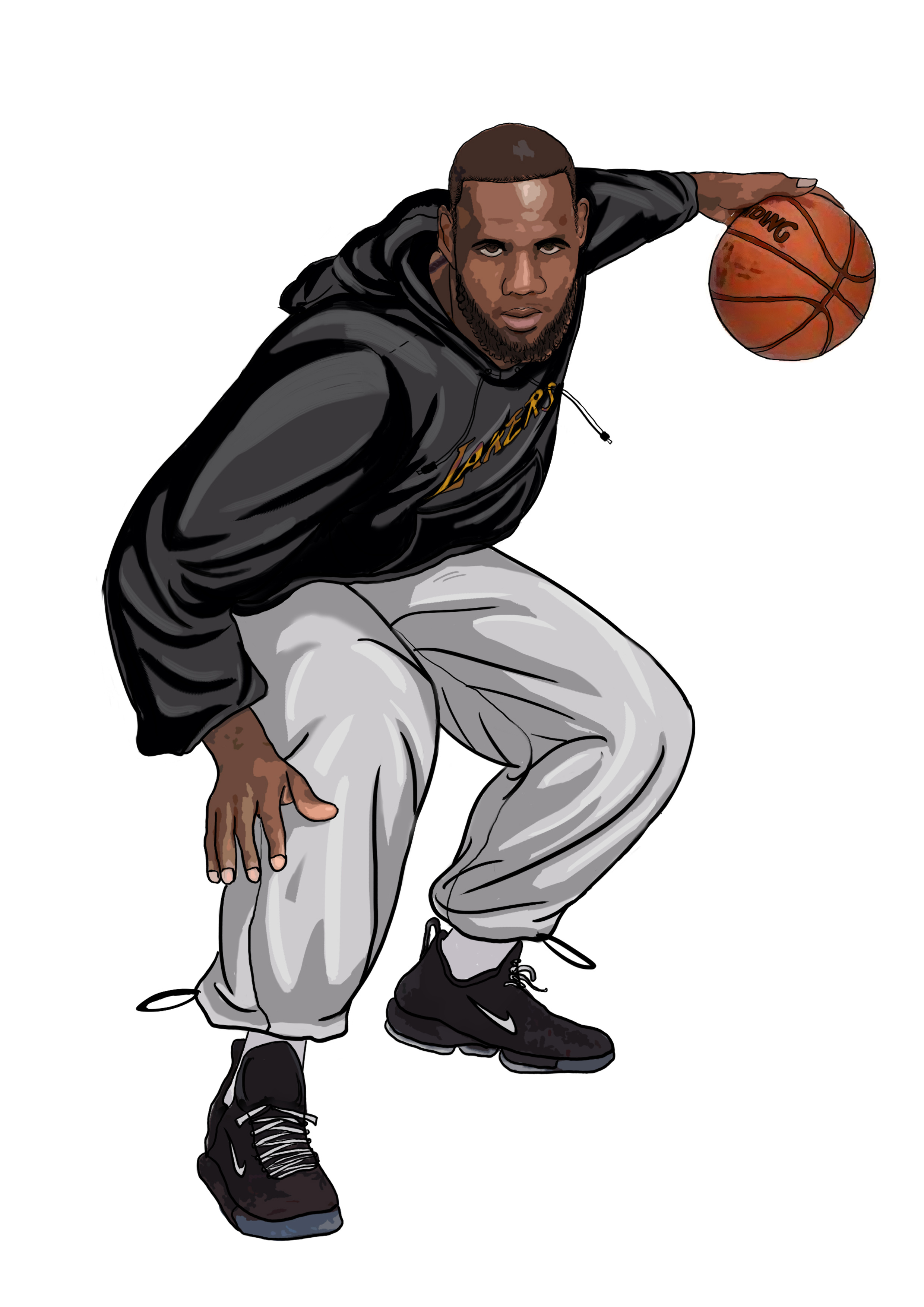 攻守转换中 攻守转换中