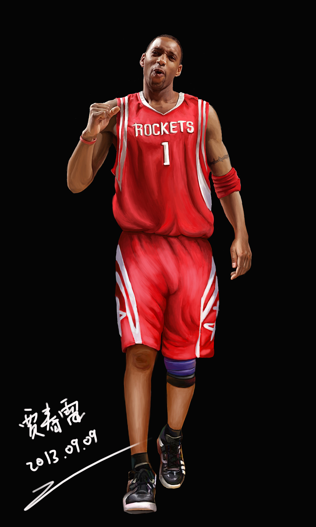 逼迫对手从 逼迫对手从